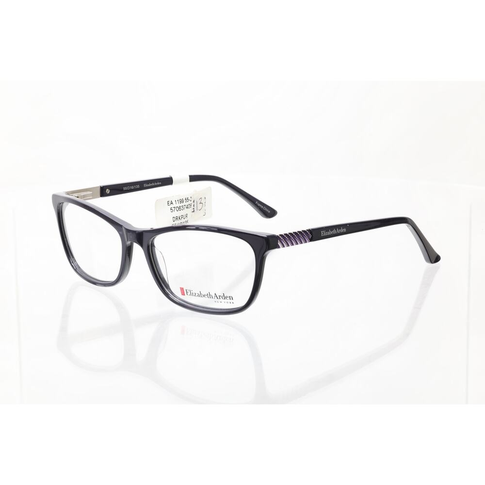 Elizabeth Arden EA 1199-2 55-16-135mm Eyeglasses FRAMES ONLY - NEW CONDITION